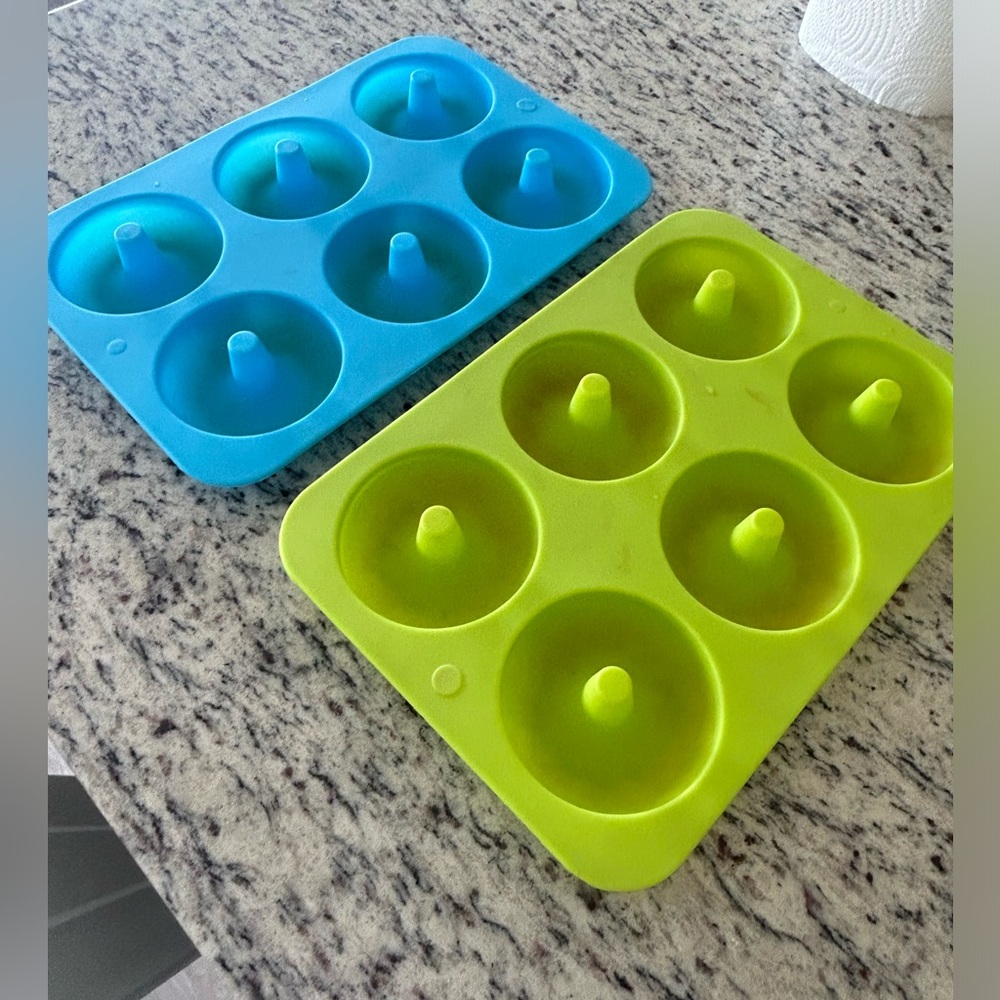 Baking Donut Molds/Pan